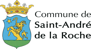 Logo Saint-André De La Roche