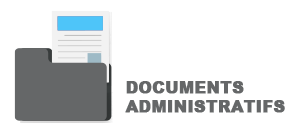 icon documents administratifs