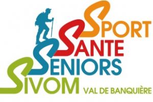 logo sport sante seniors