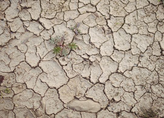 sécheresse-réhydratation des sols