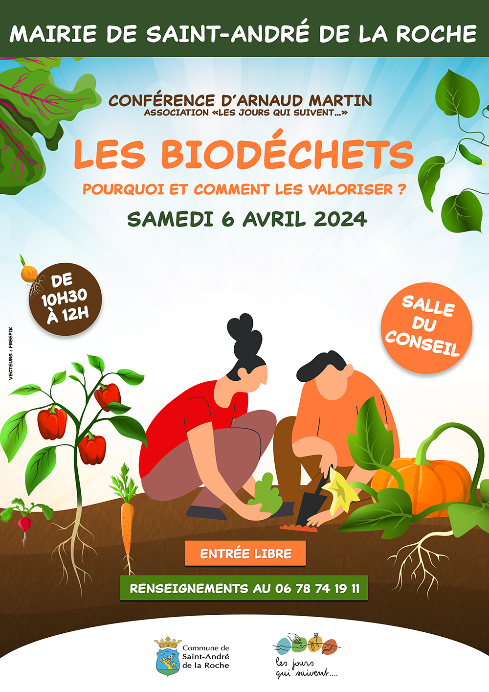 conference biodechets 2024