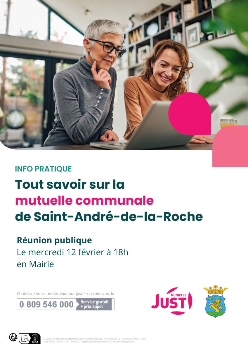 reunion mutuelle