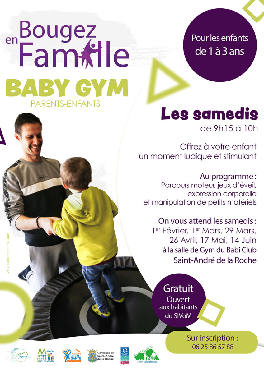 baby gym