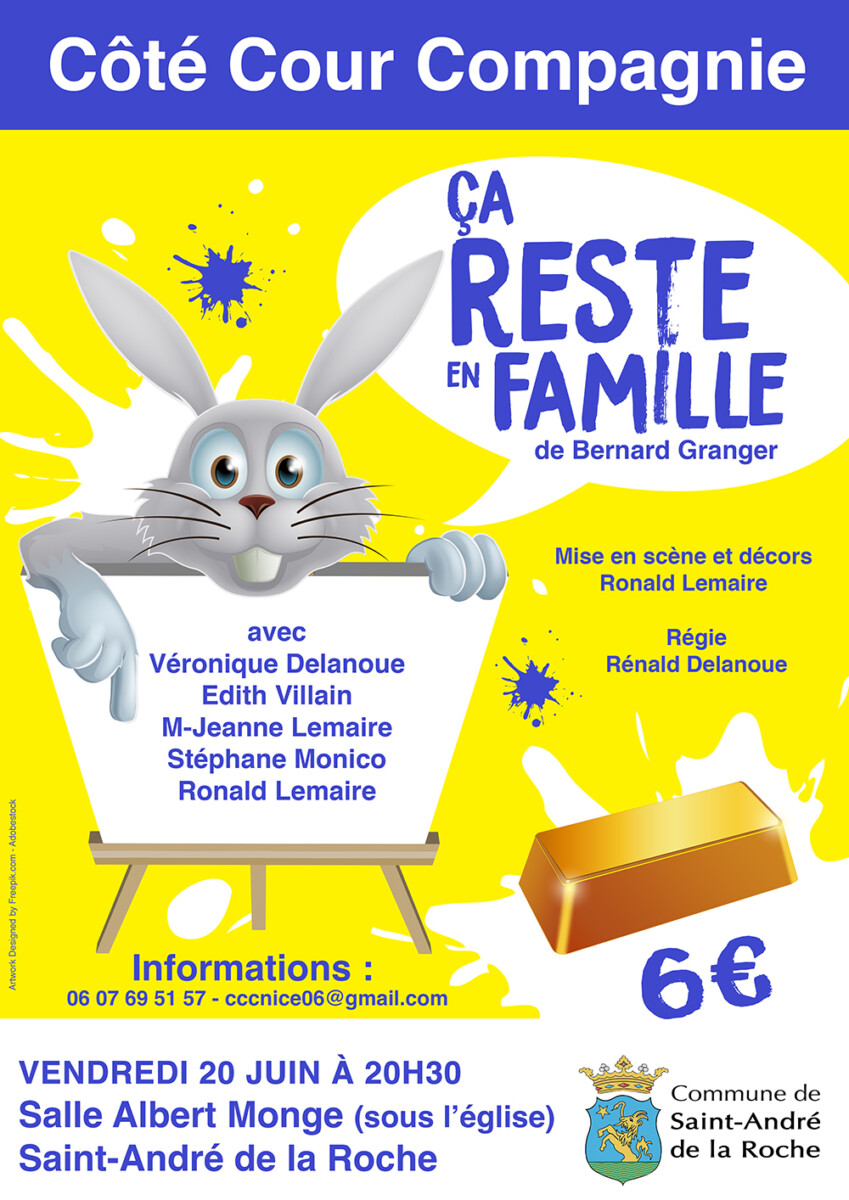 theatre juin 2025