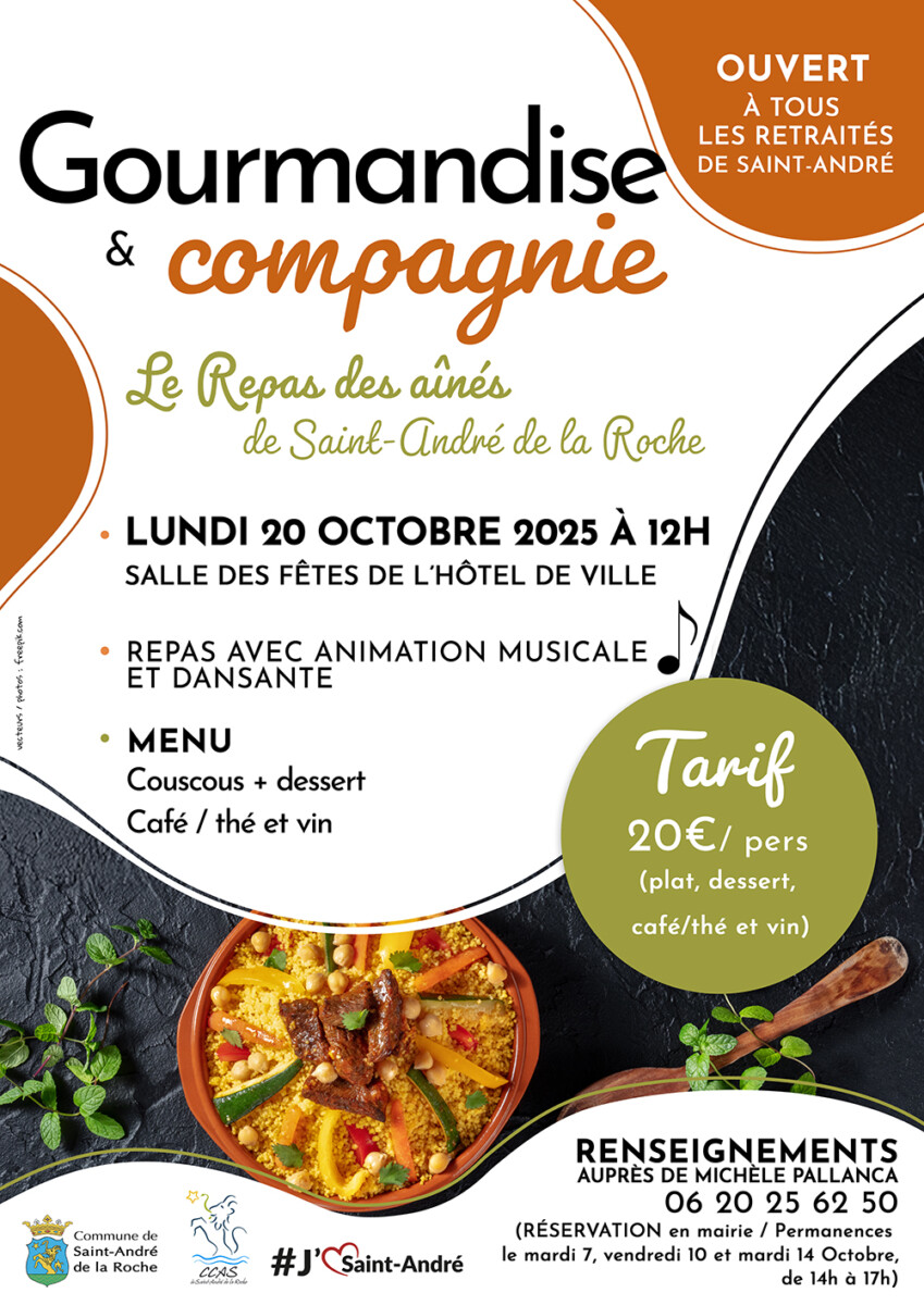 gourmandise et cie