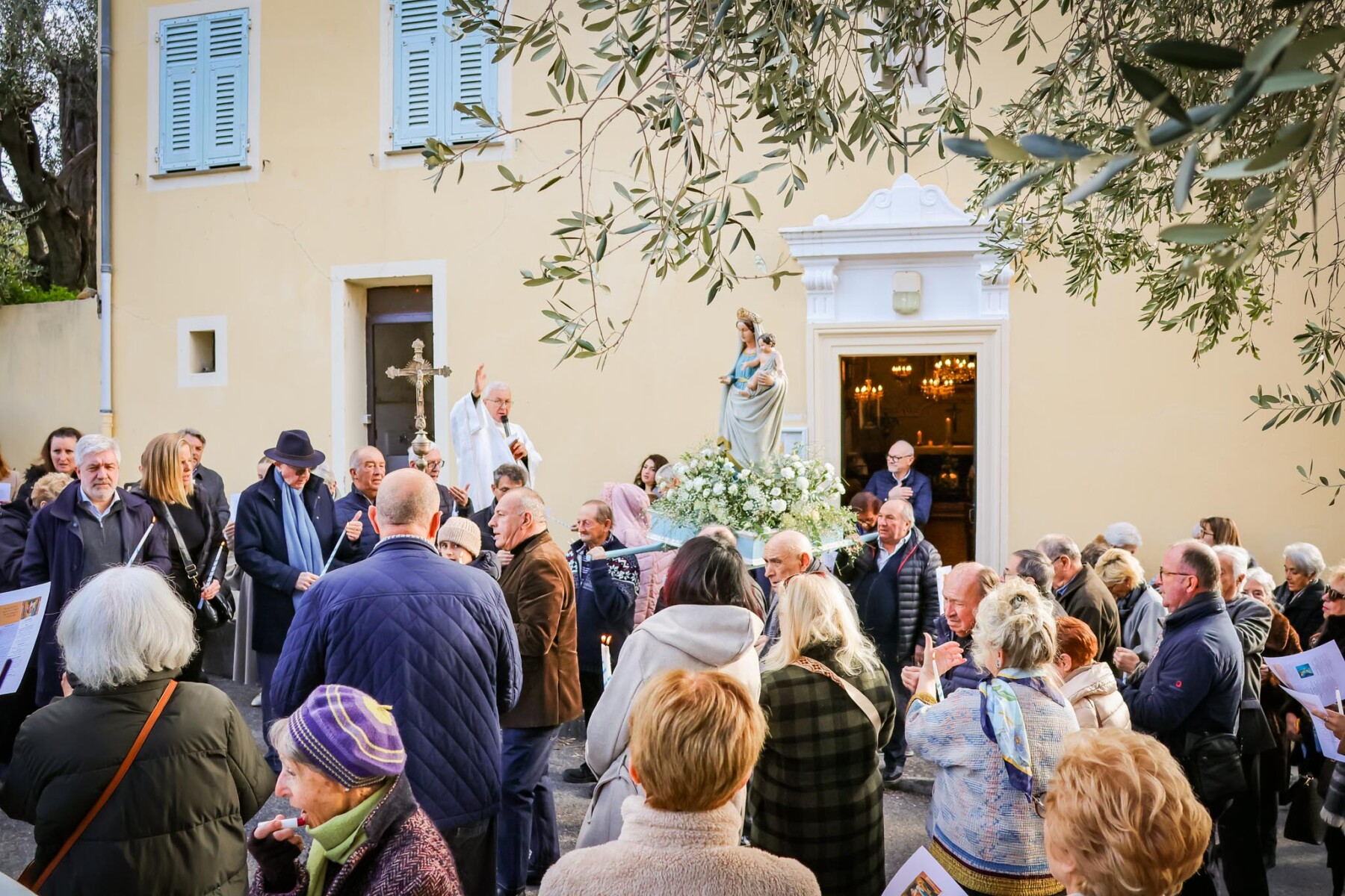 chandeleur abadie 2026